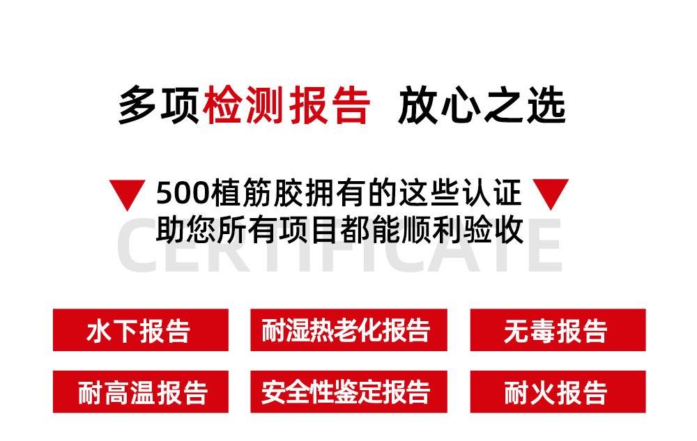 6、500植筋膠檢驗(yàn)報(bào)告1