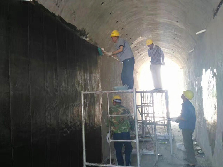 西安碳纖維布廠家批發(fā)-西安護城河橋梁碳纖維布加固