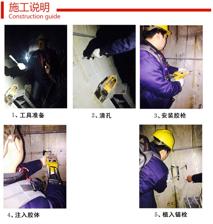 影響倒錐形化學(xué)錨栓強(qiáng)度的因素有哪些？