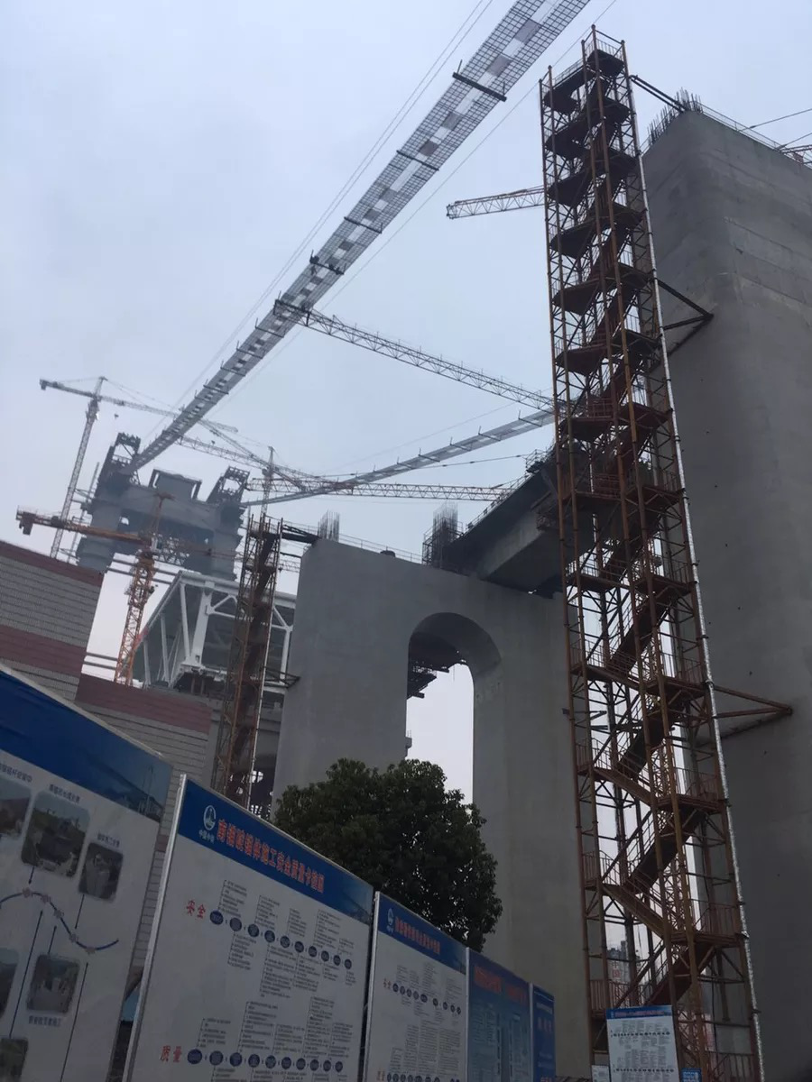 橋梁防震錨栓用什么樣的？