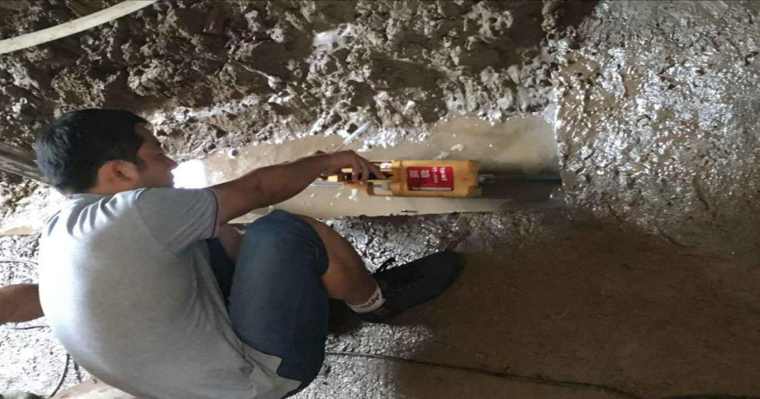 建筑加固植筋用什么膠？