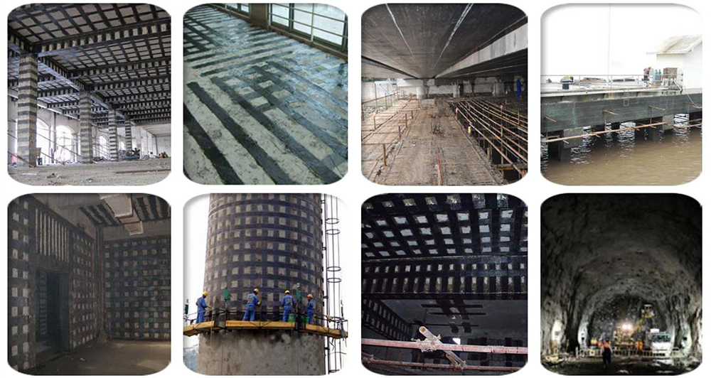 碳纖維布加固出現(xiàn)空鼓，這個(gè)建筑加固問題該如何避免？