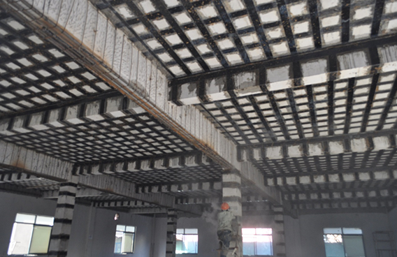 碳纖維布加固中會遇到哪些建筑加固疑難問題？