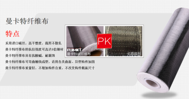 干貨收藏！混凝土裂縫修補(bǔ)的兩種辦法