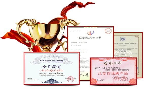 擁有各項專業(yè)資質(zhì)的曼卡特，信得過~