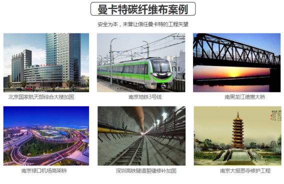 瞧瞧，這些工程都在用~你也約嗎？