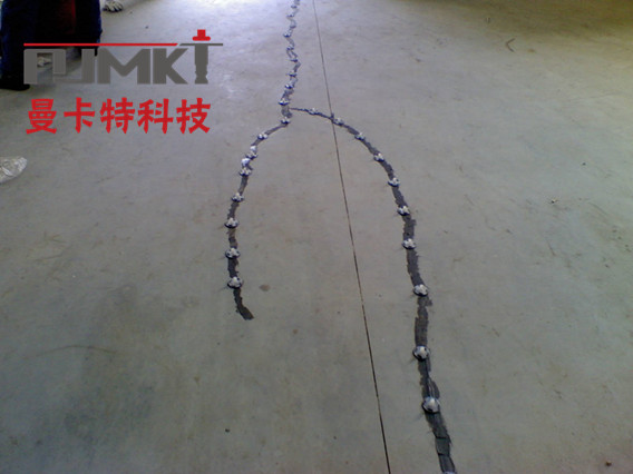 裂縫修復(fù)雖重要，防止裂縫產(chǎn)生更重要！