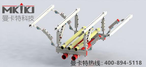 購(gòu)買(mǎi)抗震支吊架，選擇南京曼卡特