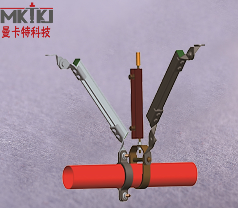 曼卡特抗震支架，用專業(yè)讓您放心！