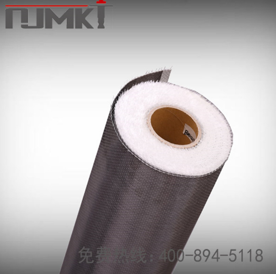 曼卡特碳纖維布，央視展播產(chǎn)品！