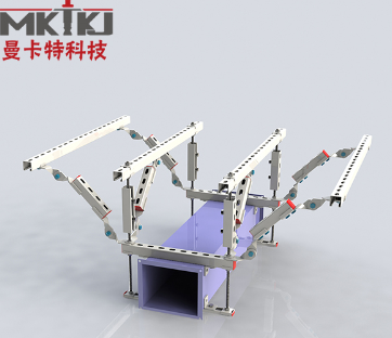 曼卡特抗震支架，更精細(xì)更安全！質(zhì)量可靠有保障！