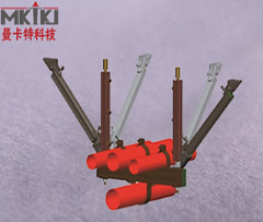 曼卡特抗震支架，用專業(yè)讓您放心！