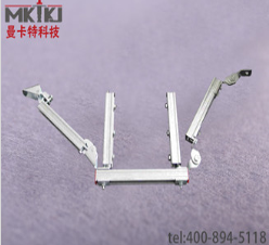 曼卡特抗震支架，央視展播產(chǎn)品！