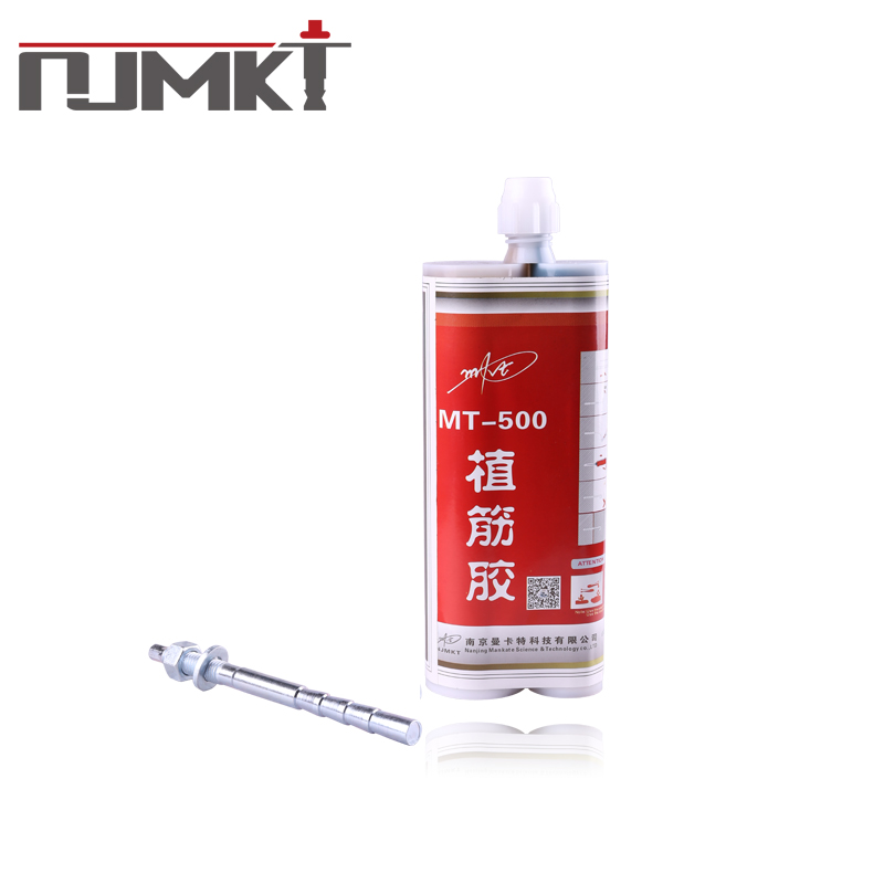 化學(xué)錨栓和膨脹螺栓哪個更牢靠？