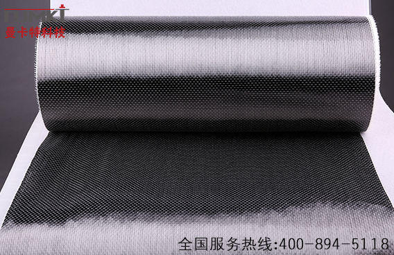 什么是碳纖維布？碳纖維布加固有哪些好處？