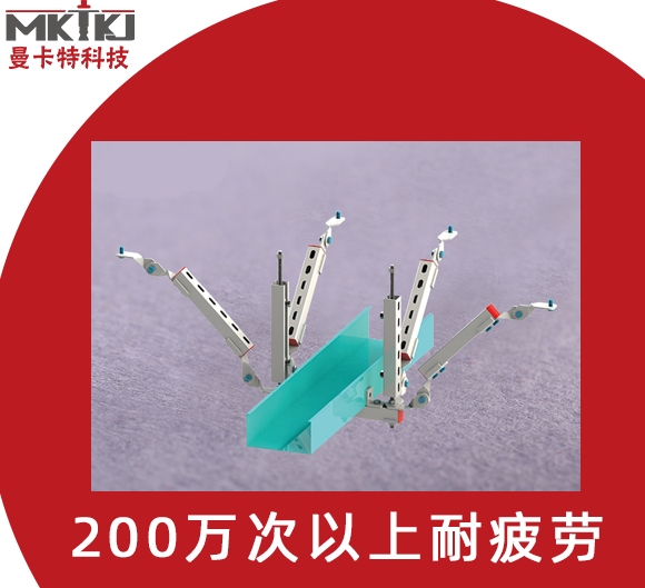 抗震支架的使用年限是多久？