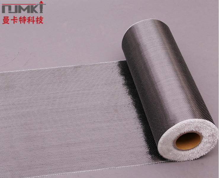 房屋漏水為什么使用碳纖維布修復(fù)會(huì)更好？