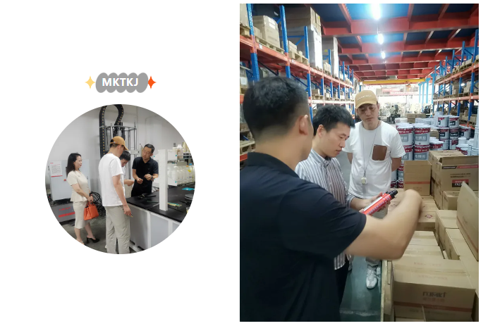 金秋迎客忙，這是品質(zhì)的璀璨綻放