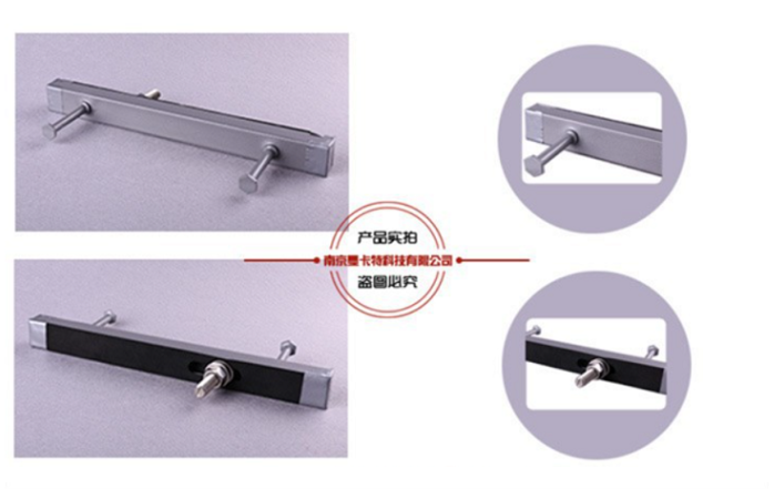 曼卡特預(yù)埋槽道，高品質(zhì)建筑加固材料的首選
