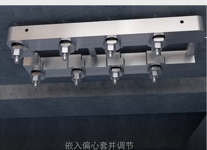 預(yù)應(yīng)力錨具驗(yàn)收標(biāo)準(zhǔn)、確保結(jié)構(gòu)安全的基石