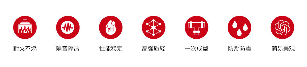 鋼面鎂質(zhì)復(fù)合風(fēng)管產(chǎn)品特點