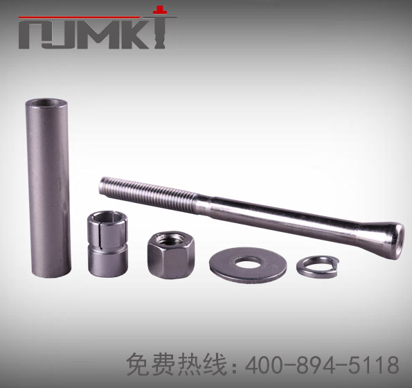 后擴(kuò)底錨栓 _各種材質(zhì)后擴(kuò)底機(jī)械錨栓廠家直銷(xiāo)