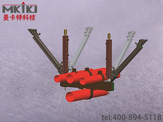 南京消防管道抗震支架生產(chǎn)廠家 NJMKT